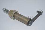 Опора щіткотримача БОГДАН А-092, АТАМАН права (ФА.32.00.010.2.01)