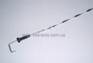 Щуп уровня масла БОГДАН А-091/А-092 ISUZU 4HG1/4HG1-T 8970944602