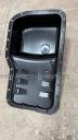 Піддон картера двигуна 4HG1/4HG1-T, ISUZU БОГДАН 8973852490