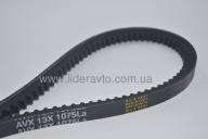 Ремень генератора ISUZU 4HG1/4HG1-T БОГДАН 13Ах1075 , 8941116240