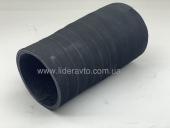 Патрубок турбины ( 70х80 ) Богдан А-092, Isuzu 4HG1-T 8972011032