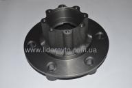 Ступица задняя ISUZU/NQR71/70/75 БОГДАН Турция 8972503211/8971075492