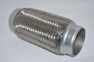 Гофра глушника ТАТА 613/713, Еталон, БАЗ А 079 Іван I-VAN 75*200