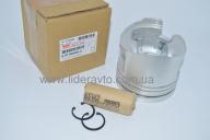 Поршень  ISUZU 4НG1  , Богдан А-091 с пальцем Китай 8971836660 