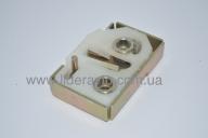 Замок двері зовнішній БОГДАН А-091