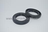 Сальник компресора БОГДАН АТАМАН (30х47х7) Польща