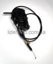 Механізм зупинки двигуна ISUZU 4HG1/4HG1-T Богдан 8972550690