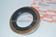 Сальник редуктора заднього моста ISUZU NQR71, NPR75, БОГДАН А-091, А-092, Атаман Е-3 оригінал 1096254840