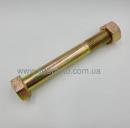 Болт ресори ISUZU, БОГДАН А-091/А-092, Ataman, d=16 8980114870 з гайкою