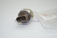 Датчик тиску палива в рампі ISUZU 4JJ1/4НК1, БОГДАН, АТАМАН оригінал 8981197900