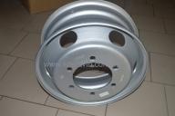 Диск колісний 17,5х6,00 ЕТАЛОН, БАЗ, ТАТА 0512693489