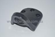 Кронштейн двери верхнего эксцентрика БОГДАН, ATAMAN А091-6106216