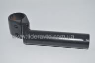 Важіль (Кронштейн) дверний БОГДАН, АТАМАН труба