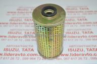 Фільтр ГУРа (гідропідсилювача) TATA, ЕТАЛОН, I-VAN БАЗ 257344400128