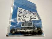 Сальники клапана TATA 613 Еталон Іван Індія (к-т 12 шт.) 253405159909