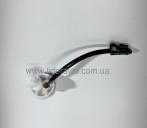 Датчик фільтра-відстійника ISUZU NPR75/NQR71 Богдан 4HK1 Ataman Євро-3 8980047580