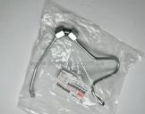 Трубка паливна ТНВД ISUZU 4НG1-T, Богдан № 3 ISUZU оригінал 8972094951