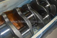 Колінвал БОГДАН АТАМАН ,ISUZU 4HG1/4HG1-T/4HF1 GENMOT 8971129813