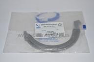 Півкільця розбігу колінвала БОГДАН ISUZU/NQR71/70 SAHIN