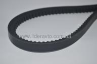 Ремень генератора ISUZU 4HG1/4HG1-T БОГДАН 13Ах1075 , 8941116240