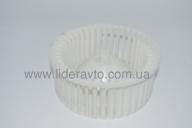 Крильчатка мотора обдуву лобового скла Богдан, ISUZU 4HG1/4HG1-T 8970960680