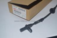 Датчик АБС (ABS) ISUZU 4НК1 Богдан Є-4 задній 8982193540 Оригінал