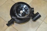 Корпус повітряного фільтра ISUZU 4HG1 БОГДАН А-091, 8971627002