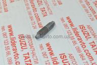 Штуцер-прокачка гальмівного циліндра БОГДАН А-091/А-092, ISUZU NQR90/NPR75/NQR71, Атаман 8980504771