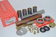 Шкворня ISUZU NQR 71/70 Богдан А-091. А-092 PROPER ремонт +0,03 5878322201