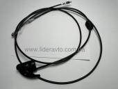 Трос капота Тата 613 /713 Еталон, I-van 264175200125