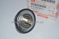 Термостат Isuzu 4HG1-T/4НЕ1/4HG1/4НК1 АТАМАН БОГДАН (82°С) Оригінал 8973007892