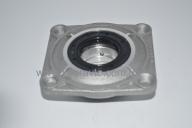 Крышка компрессора БОГДАН АТАМАН передняя МАРО MO076.270 ОРИГИНАЛ 