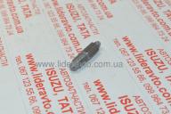 Штуцер-прокачка гальмівного циліндра БОГДАН А-091/А-092, ISUZU NQR90/NPR75/NQR71, Атаман 8980504771