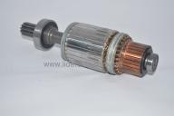 Ротор (якір) стартера ISUZU NQR90/NPR75/NQR71 (4.5 KW) БОГДАН Атаман з підшипниками 8972305570