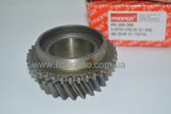 Шестерня 5-ої передачі Богдан А-091, Е-1 Isuzu MXA5R, (21 шліц) Туреччина 8970348560