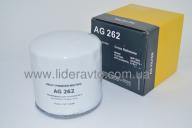 Фильтр масляный  АТАМАН ISUZU 4HG1/4HG1-T БОГДАН 8971482701