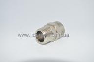 Фітинг 1510 12/10- 3/8, Camozzi