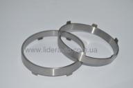 Кільце синхронізатора 2/3 передачі БОГДАН ISUZU MYY5T внутрішнє 8972413091