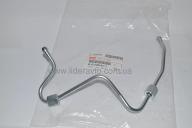 Трубка паливна ТНВД Богдан А-092, ISUZU 4HG1-T №2  8972094941