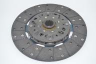 Диск зчеплення ISUZU NQR, Богдан А-092 MYY5T QSP-M 8982559591 , 8973771490