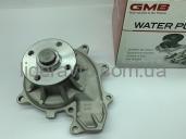 Водяний насос (помпа) ISUZU 4HG1/4HG1-T БОГДАН А-091/А-092 GMB 8973333611