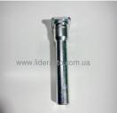 Вісь направляюча тормозного супорта АТАМАН Е-3/Е-4/Е-5, ISUZU NQR90/NPR75, ISUZU NPR75 нижня 8980475310