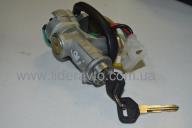 Замок запалювання Тата 613, Еталон, Баз I-Van 264154500106