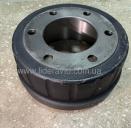 Барабан гальмівний ISUZU, БОГДАН, АТАМАН 8971881150