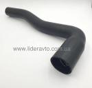 Патрубок радіатора нижній БОГДАН Є-3, АТАМАН, ISUZU 4НК1/4HЕ1