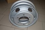 Диск колесный 17,5х6,00 J 6х205 ET127 DIA161, ЕТАЛОН  