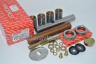 Шкворня Богдан А-091, А-092, Е-3, Е-4 ISUZU NQR75/NQR71 PROPER (стд) 5878322201