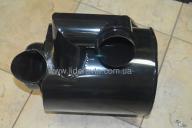 Корпус повітряного фільтра ISUZU 4HG1 БОГДАН А-091, 8971627002