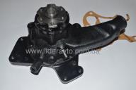 Насос водяний ТАТА 613, ЕТАЛОН, I-VAN БАЗ ЄВРО-2 252520100116