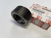 Шестерня приводу спідометра Богдан Isuzu КПП MYY5T, MYY6S Z=4 ведуча 8972535560